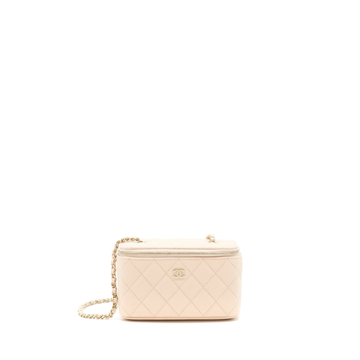chanel-22c-long-vanity-with-chain-caviar-light-beige-lghw-copy