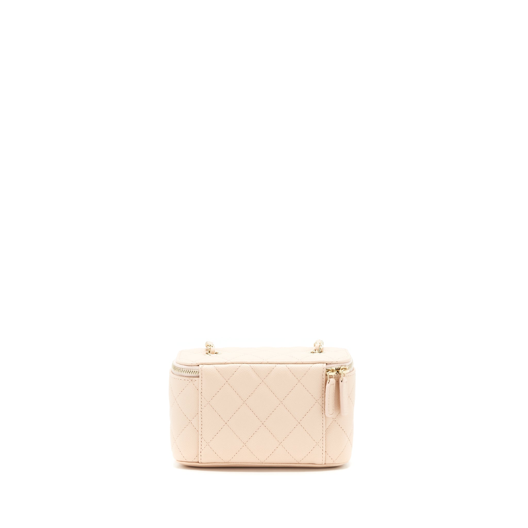 chanel-22c-long-vanity-with-chain-caviar-light-beige-lghw-copy