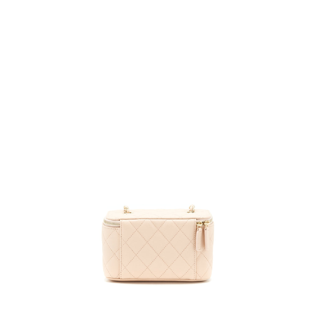 chanel-22c-long-vanity-with-chain-caviar-beige-lghw