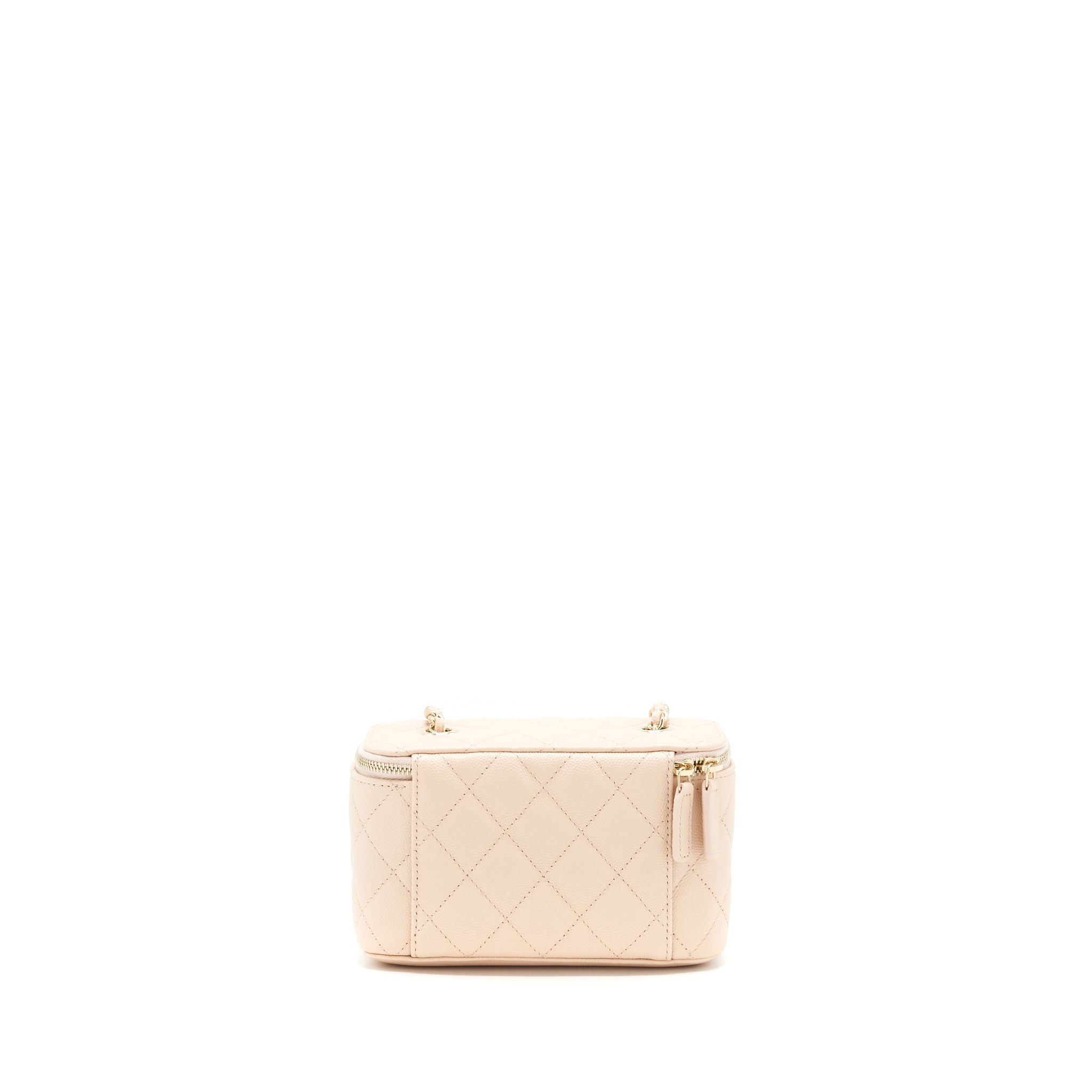 chanel-22c-long-vanity-with-chain-caviar-beige-lghw