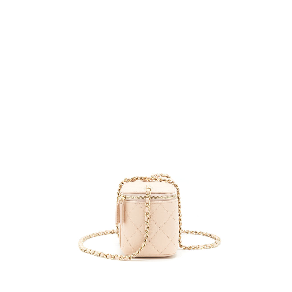 chanel-22c-long-vanity-with-chain-caviar-beige-lghw