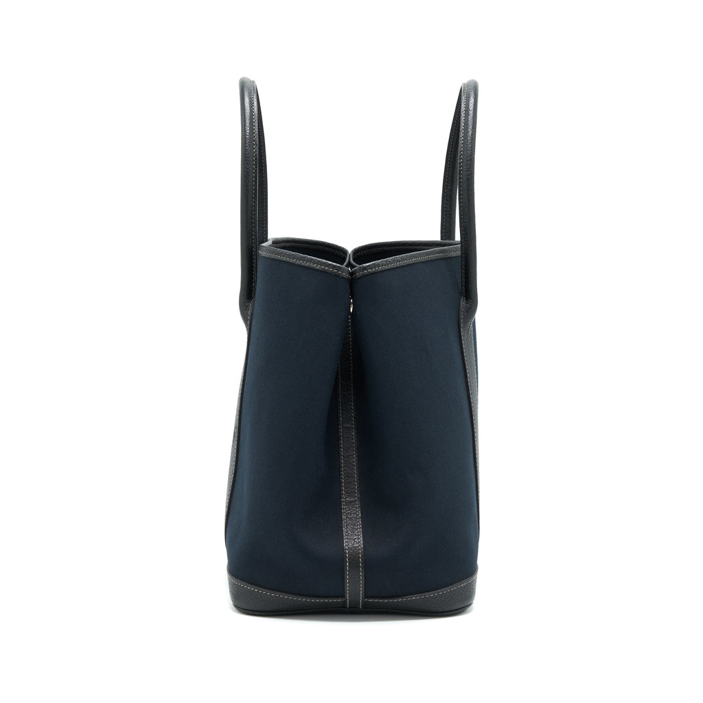 hermes-garden-party-36-canvas-black-shw