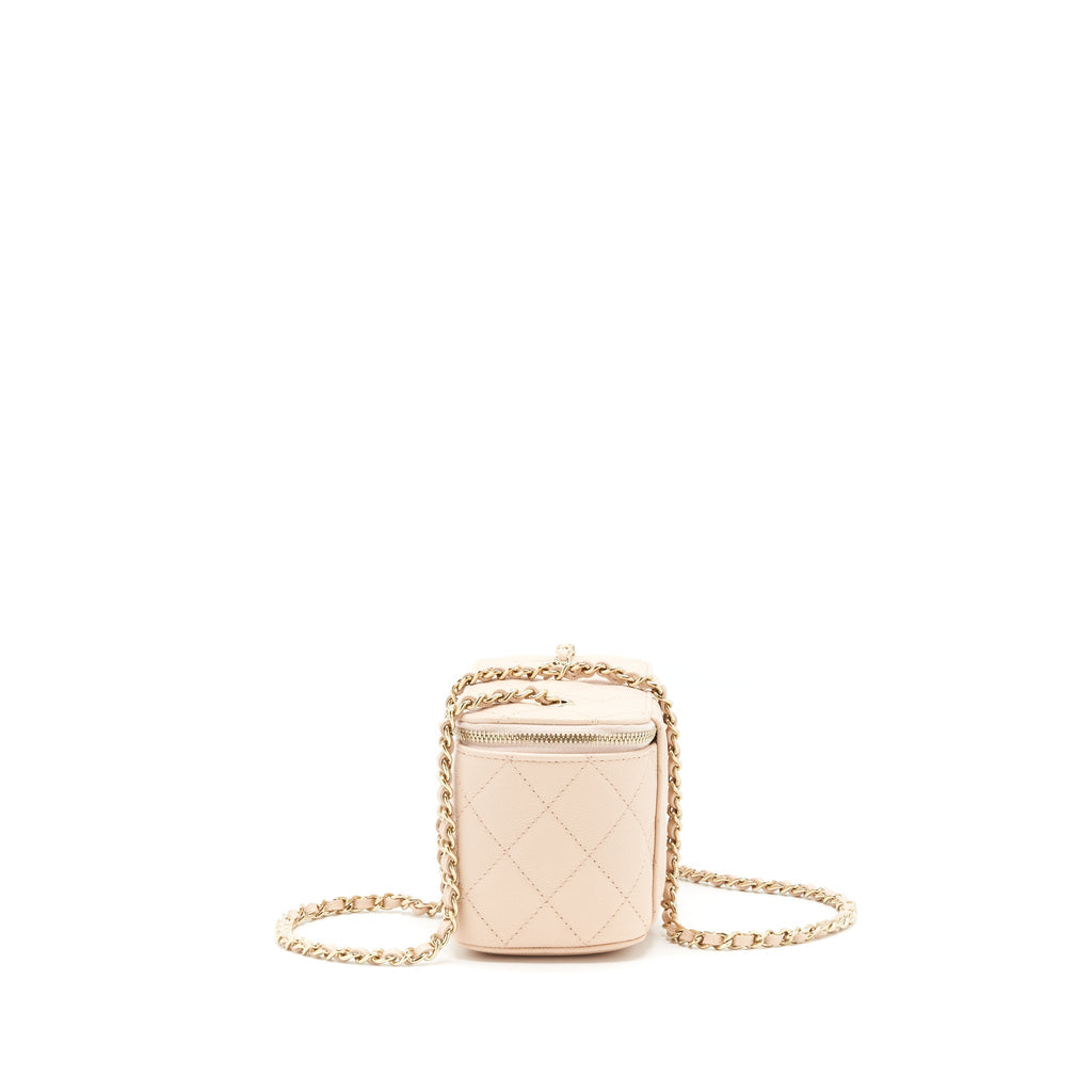chanel-22c-long-vanity-with-chain-caviar-light-beige-lghw-copy