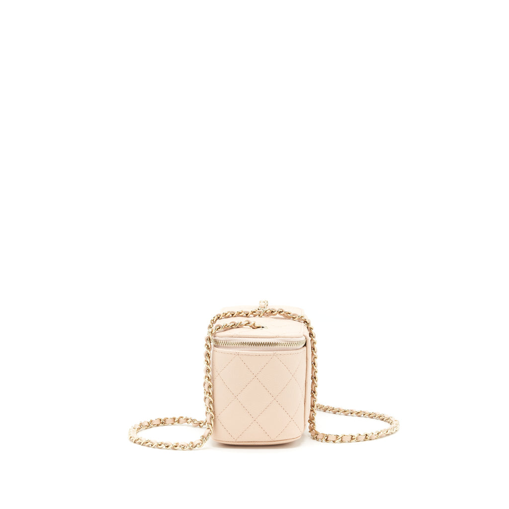 chanel-22c-long-vanity-with-chain-caviar-beige-lghw