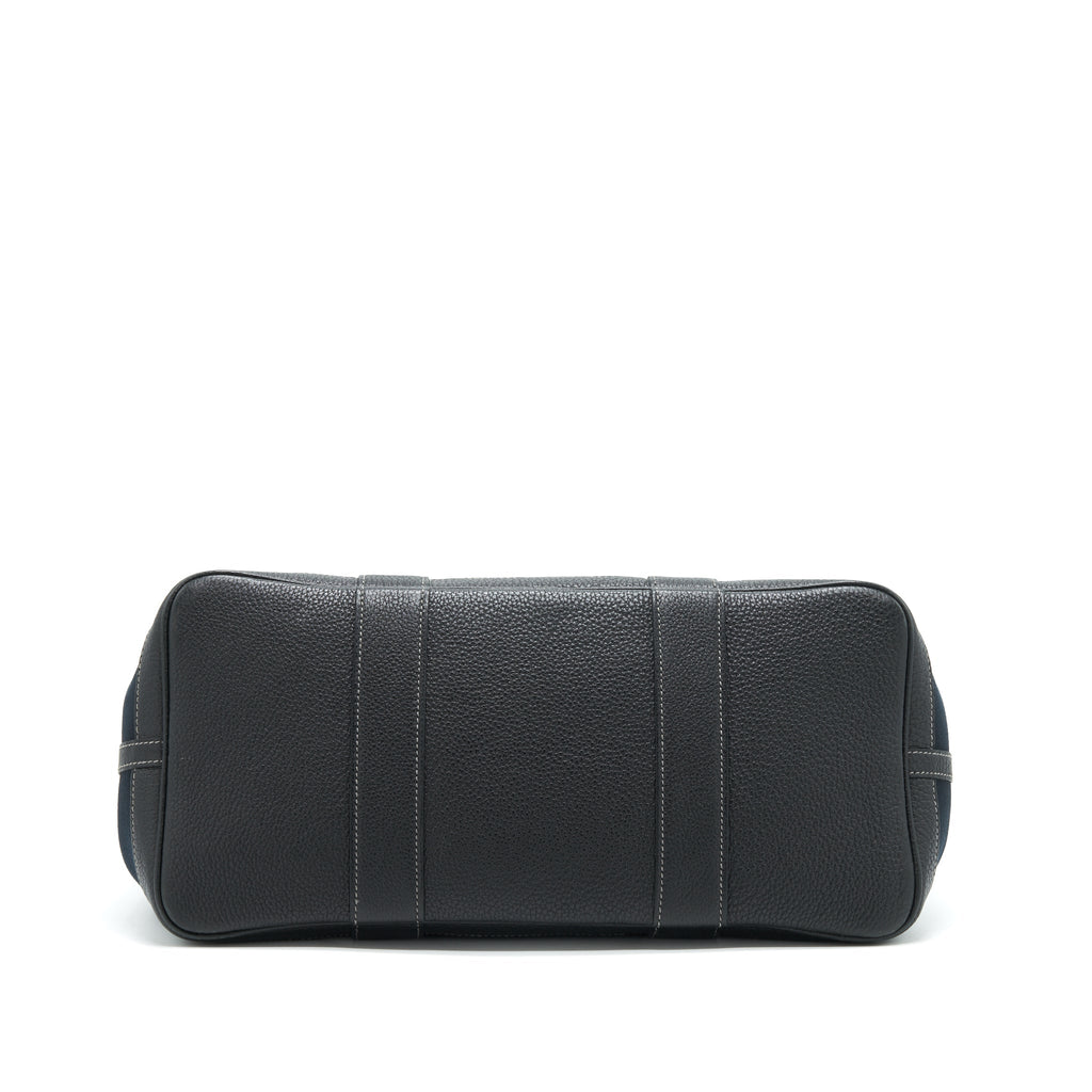hermes-garden-party-36-canvas-black-shw