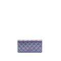 chanel-compact-long-wallet-grained-calfskin-iridescent-purple-multicolor-hardware
