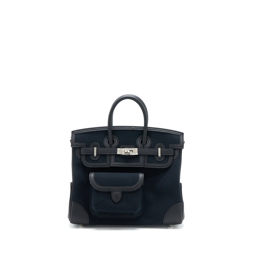 hermes-birkin-25-cargo-toile-geoland-swift-black-shw-stamp-u