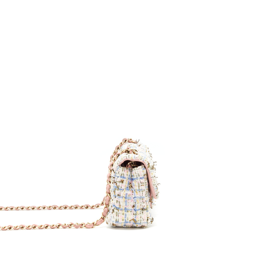 chanel-rectangular-mini-flap-bag-tweed-multicolour-lghw