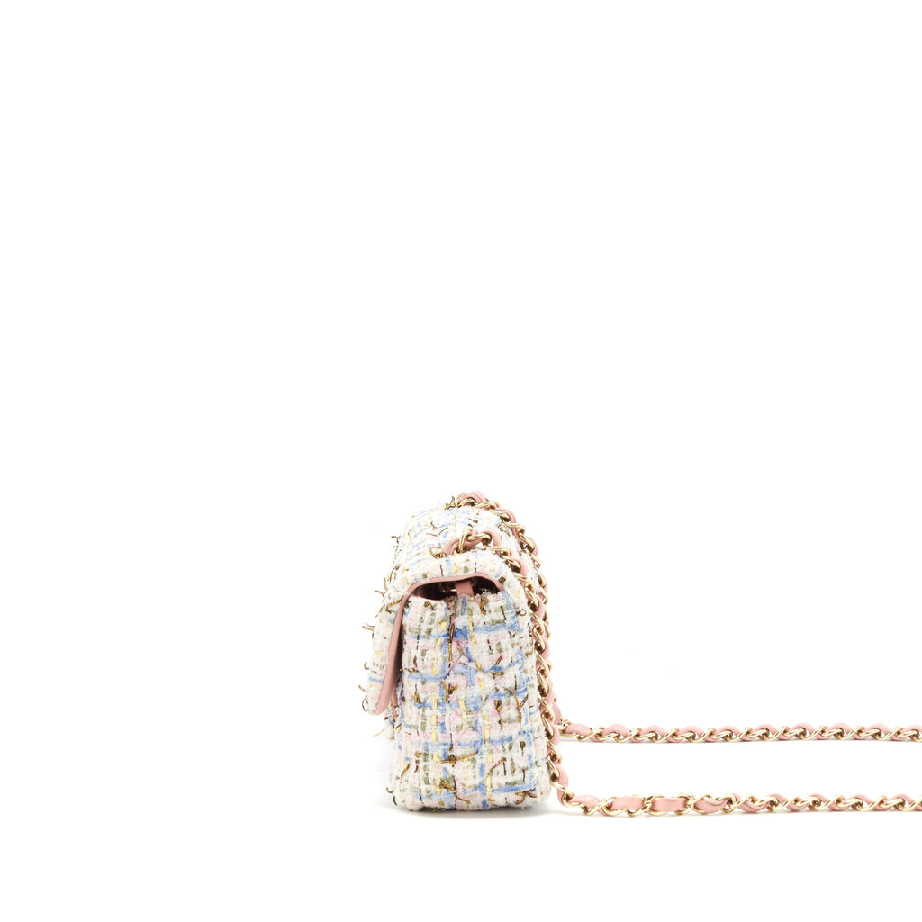 chanel-rectangular-mini-flap-bag-tweed-multicolour-lghw
