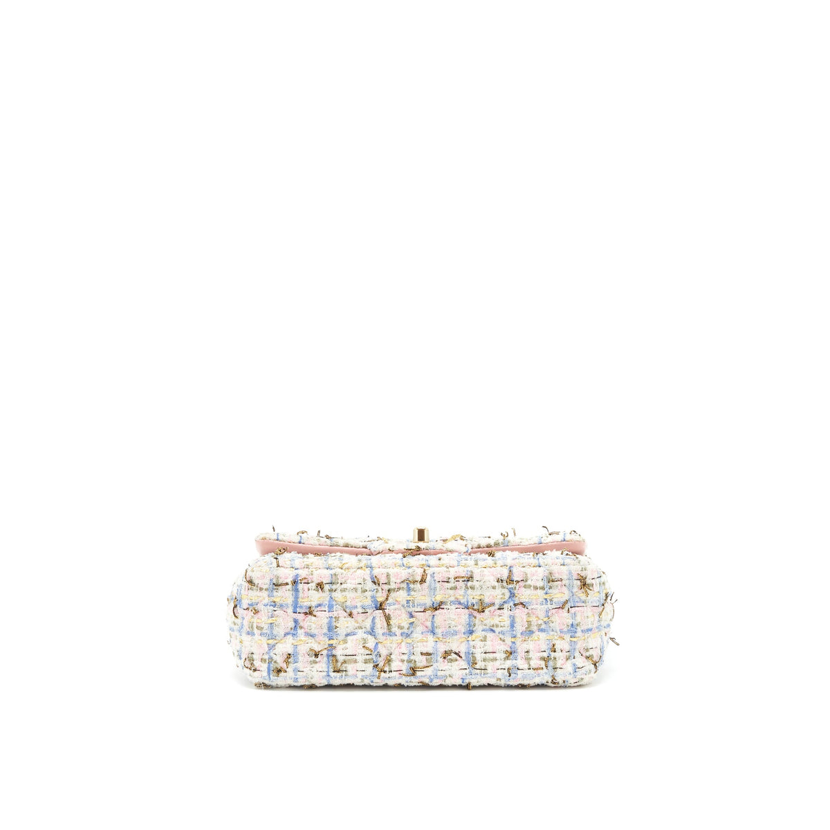 chanel-rectangular-mini-flap-bag-tweed-multicolour-lghw
