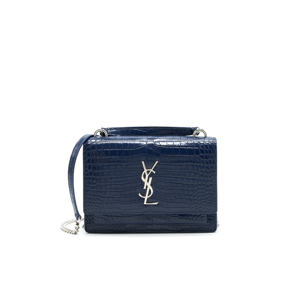saint-laurent-sunset-chain-wallet-navy-shw