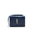 saint-laurent-sunset-chain-wallet-navy-shw