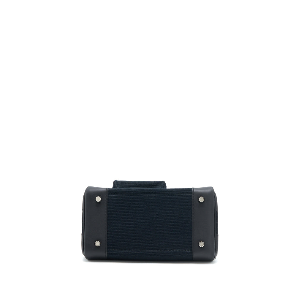 hermes-birkin-25-cargo-toile-geoland-swift-black-shw-stamp-u