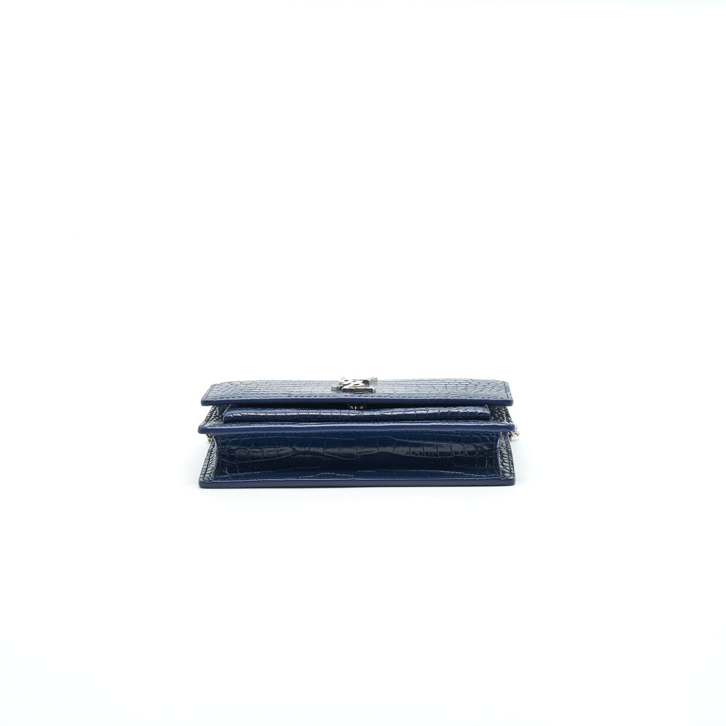 saint-laurent-sunset-chain-wallet-navy-shw