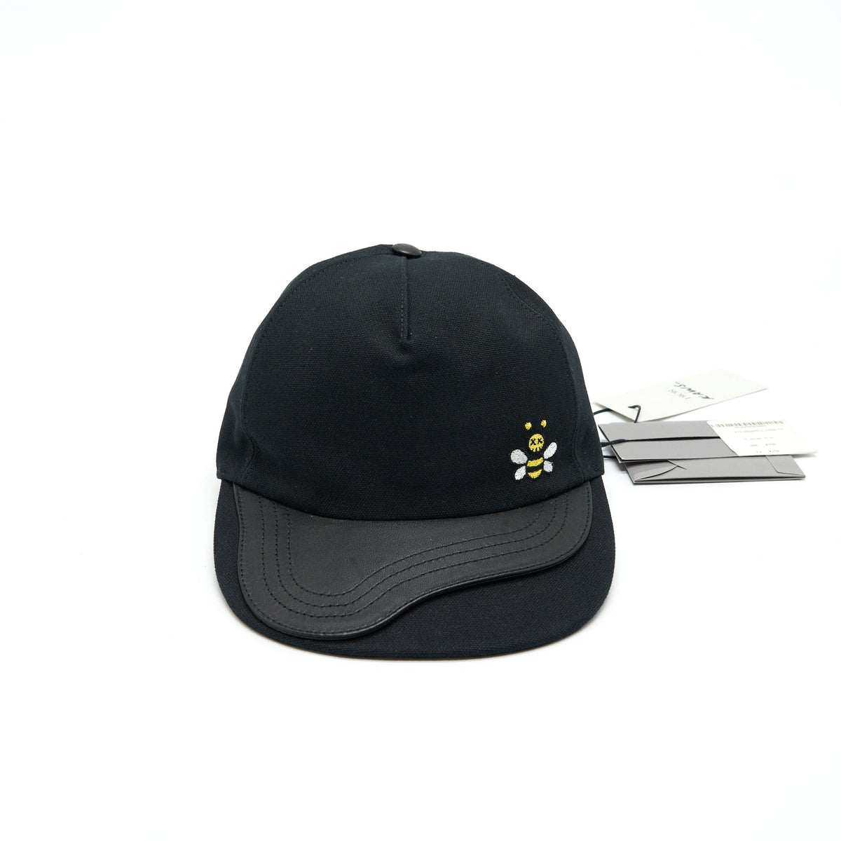 dior-kaws-cotton-baseball-cap-size-m