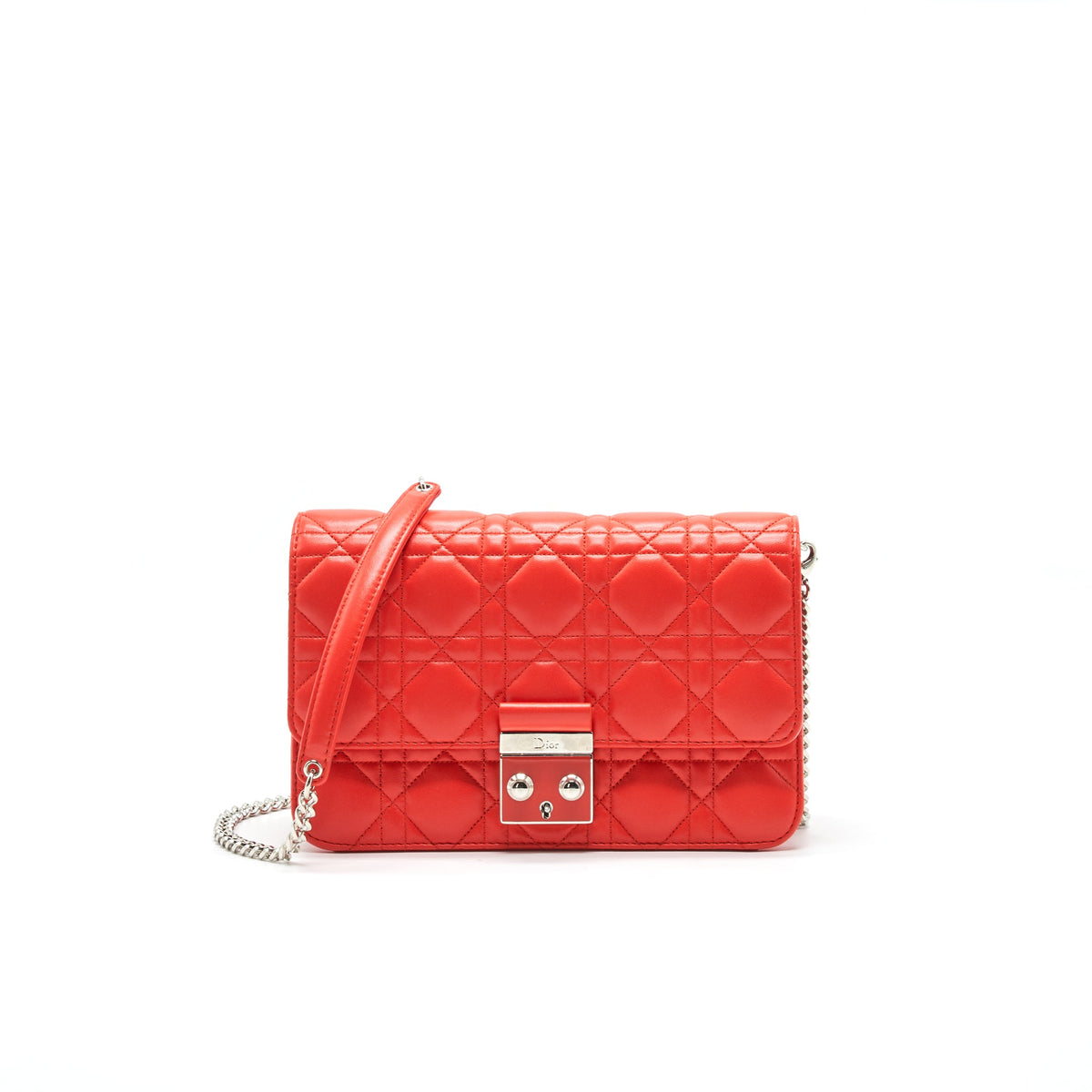 dior-miss-dior-pouch-with-chain-poppy-orange