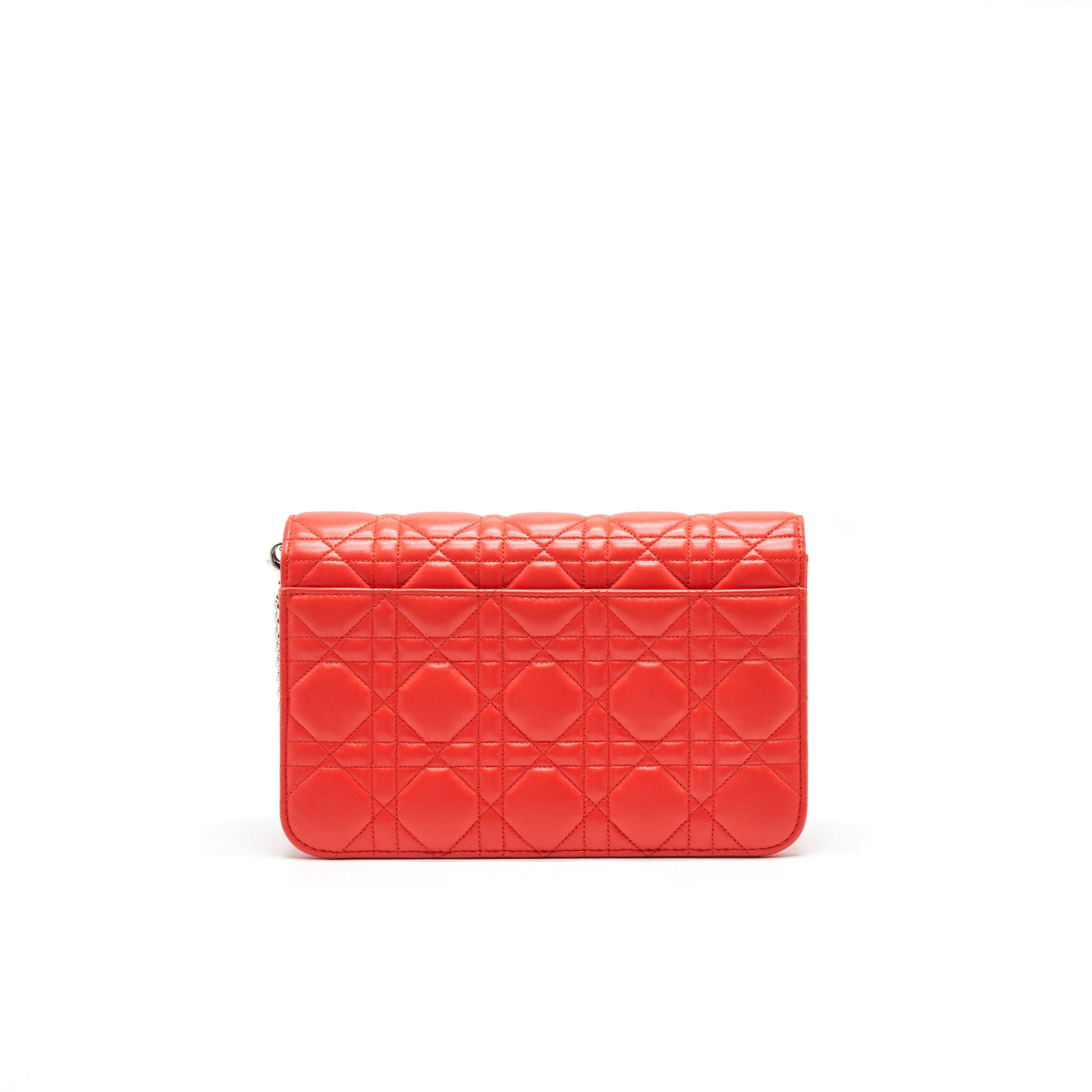 dior-miss-dior-pouch-with-chain-poppy-orange