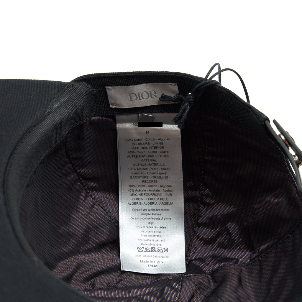 dior-kaws-cotton-baseball-cap-size-m
