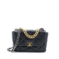 copy-of-chanel-medium-19-bag-lambskin-black-multicolour-hardware