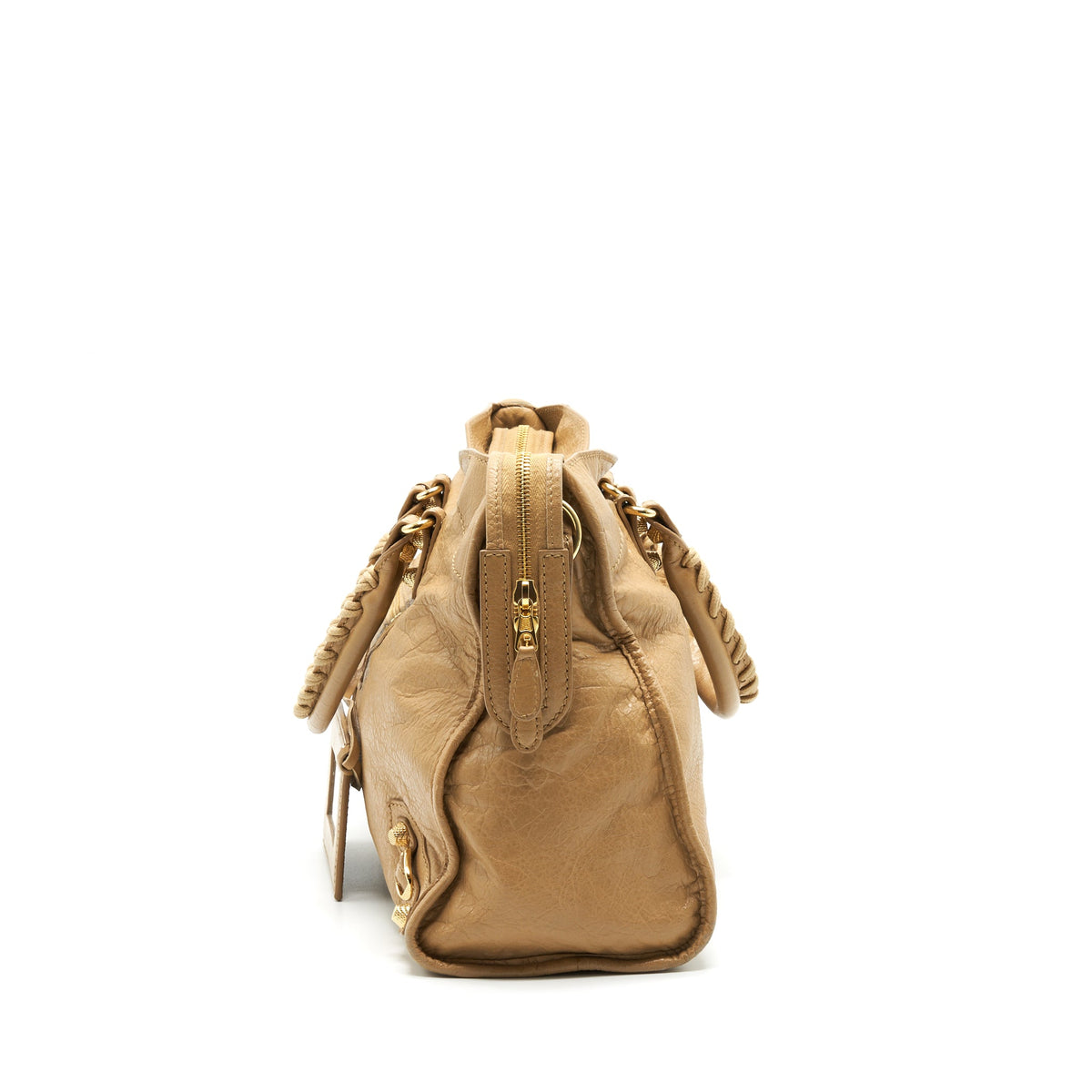 balenciaga-giant-city-bag-beige-ghw