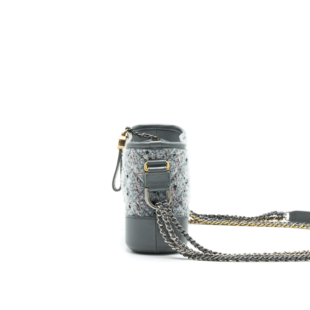 chanel-small-tweed-gabrielle-hobo-bag-grey