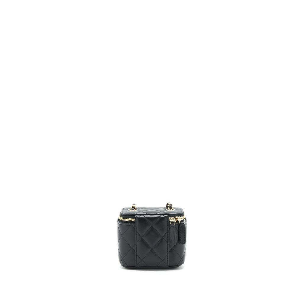 chanel-mini-vanity-with-camellia-chain-lambskin-black-lghw