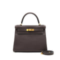 hermes-kelly-28-chocolet-ghw-togo-leather