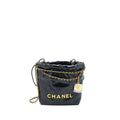 copy-of-chanel-mini-22-bag-shiny-calfskin-black-brushed-ghw-microchip