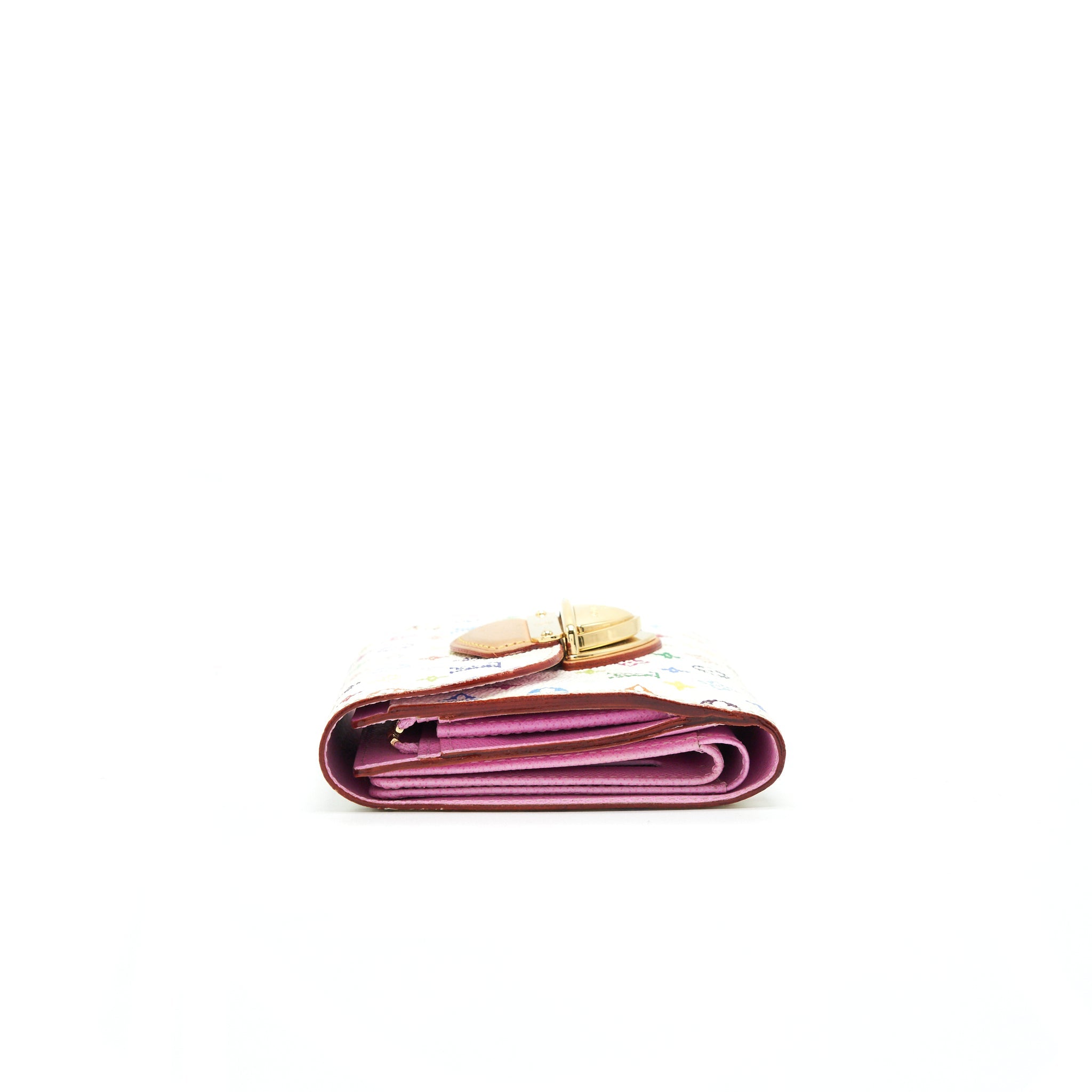 louis-vuitton-joey-wallet-monogram-multicolour-white
