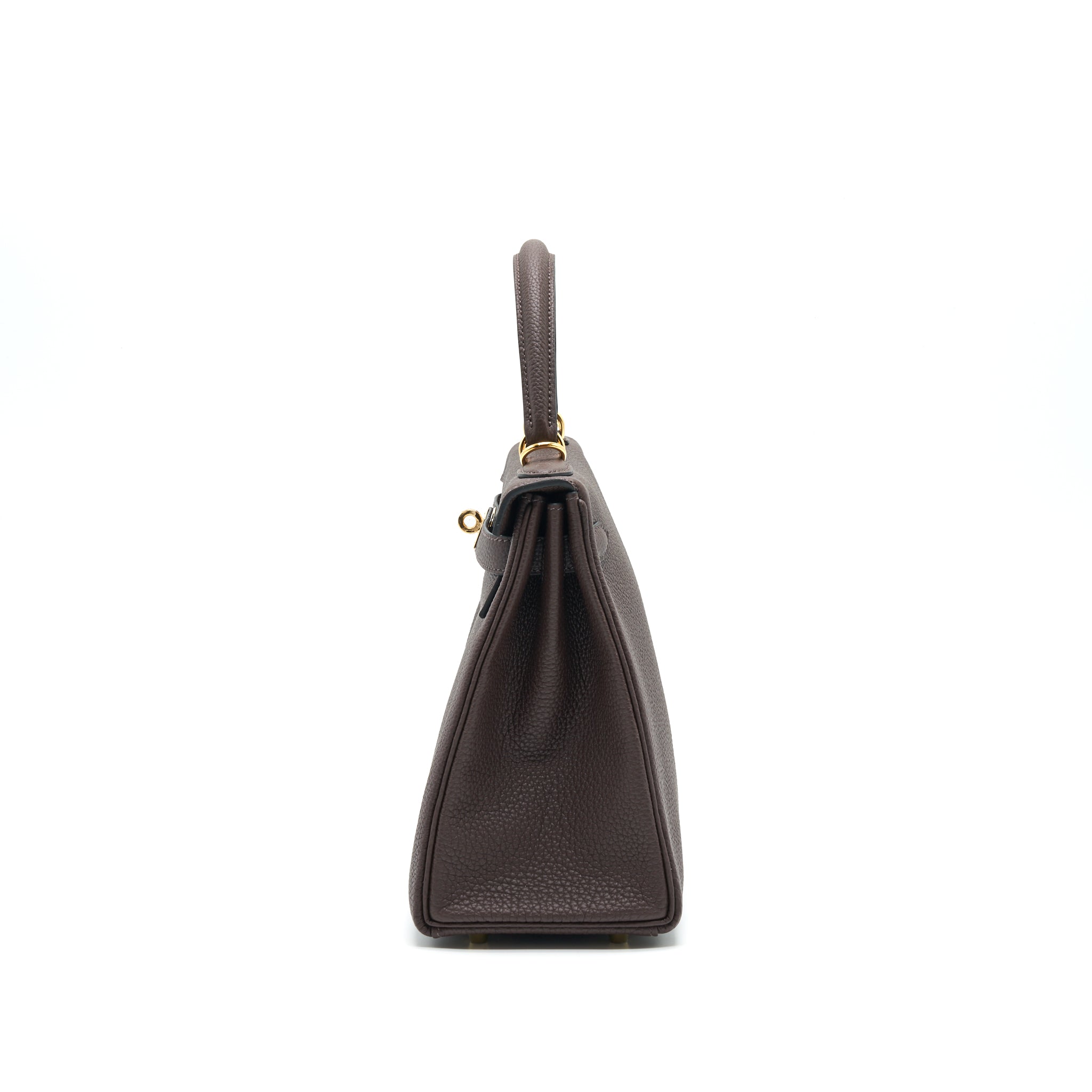 hermes-kelly-28-chocolet-ghw-togo-leather