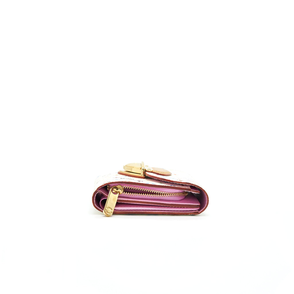 louis-vuitton-joey-wallet-monogram-multicolour-white