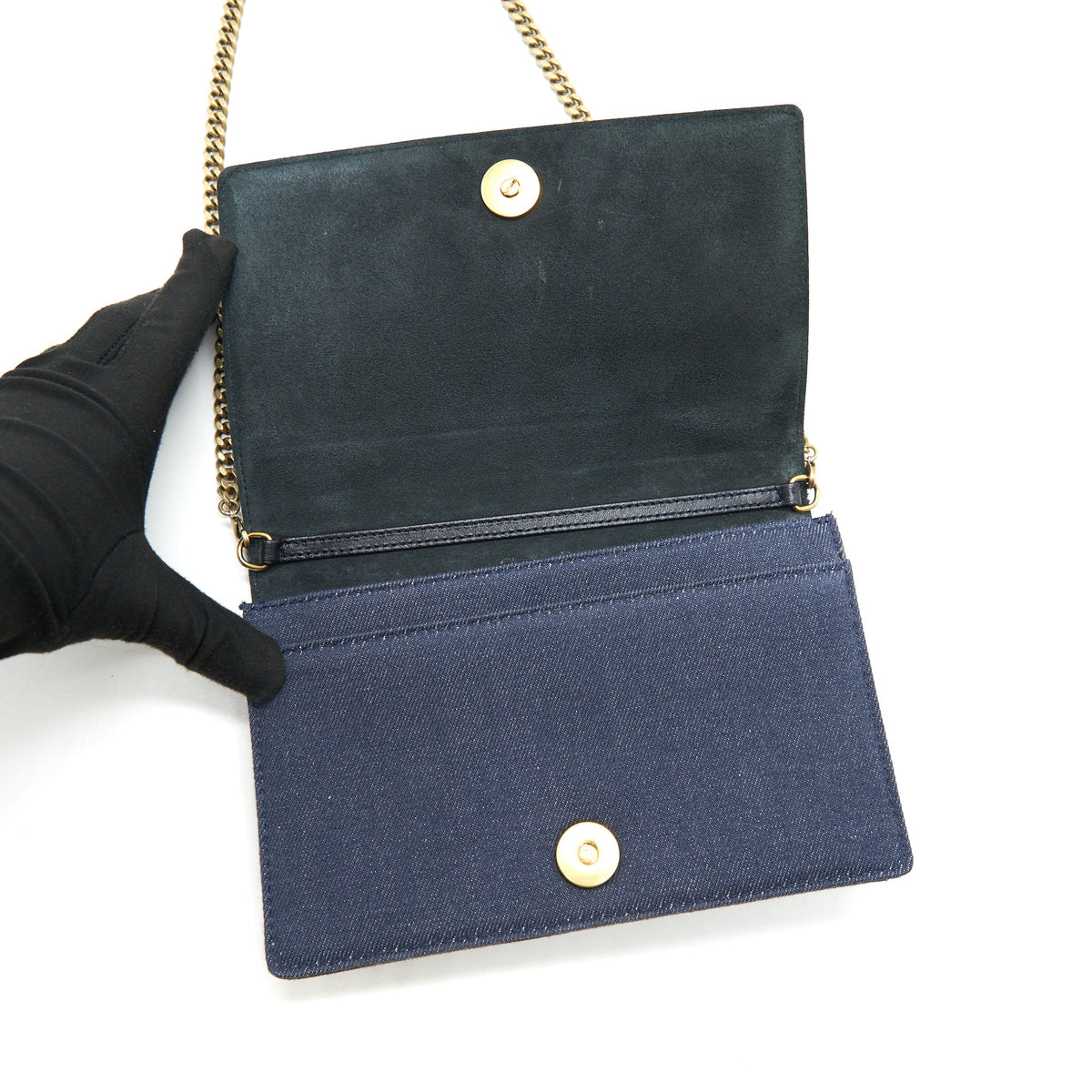 dior-studded-denim-diorama-wallet-on-chain