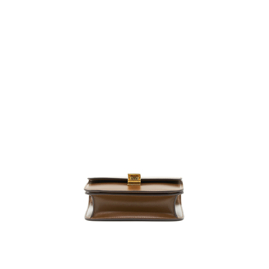 celine-teen-classic-box-bag-calfskin-camel-ghw