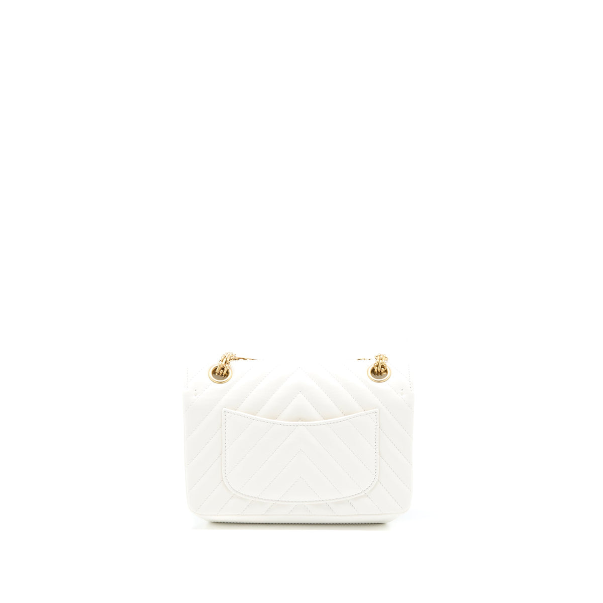 chanel-mini-2-55-reissue-chevron-flap-bag-aged-calfskin-white-brushed-ghw-microchip