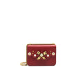 gucci-bow-and-pearl-leather-chain-shoulder-bag-red