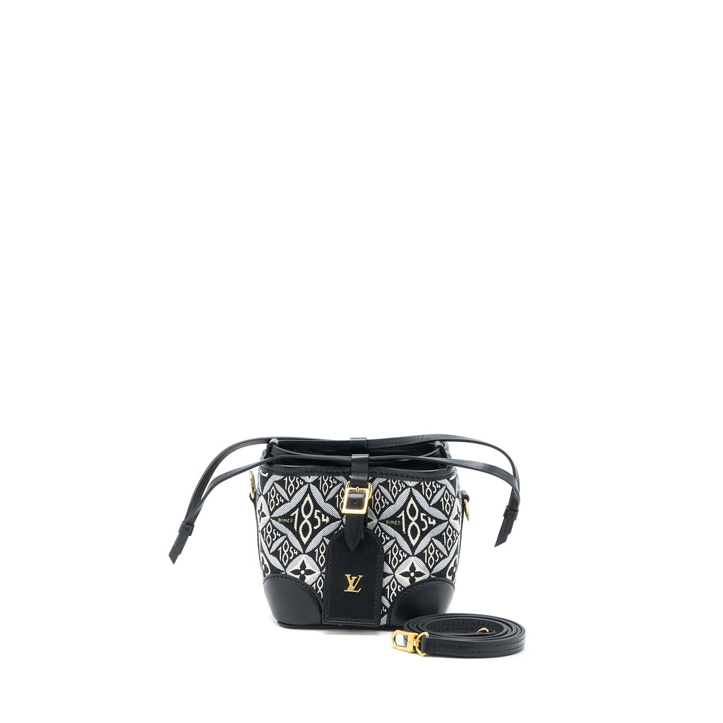 louis-vuitton-since-1854-noe-purse-canvas-leather-black-multicolour-ghw