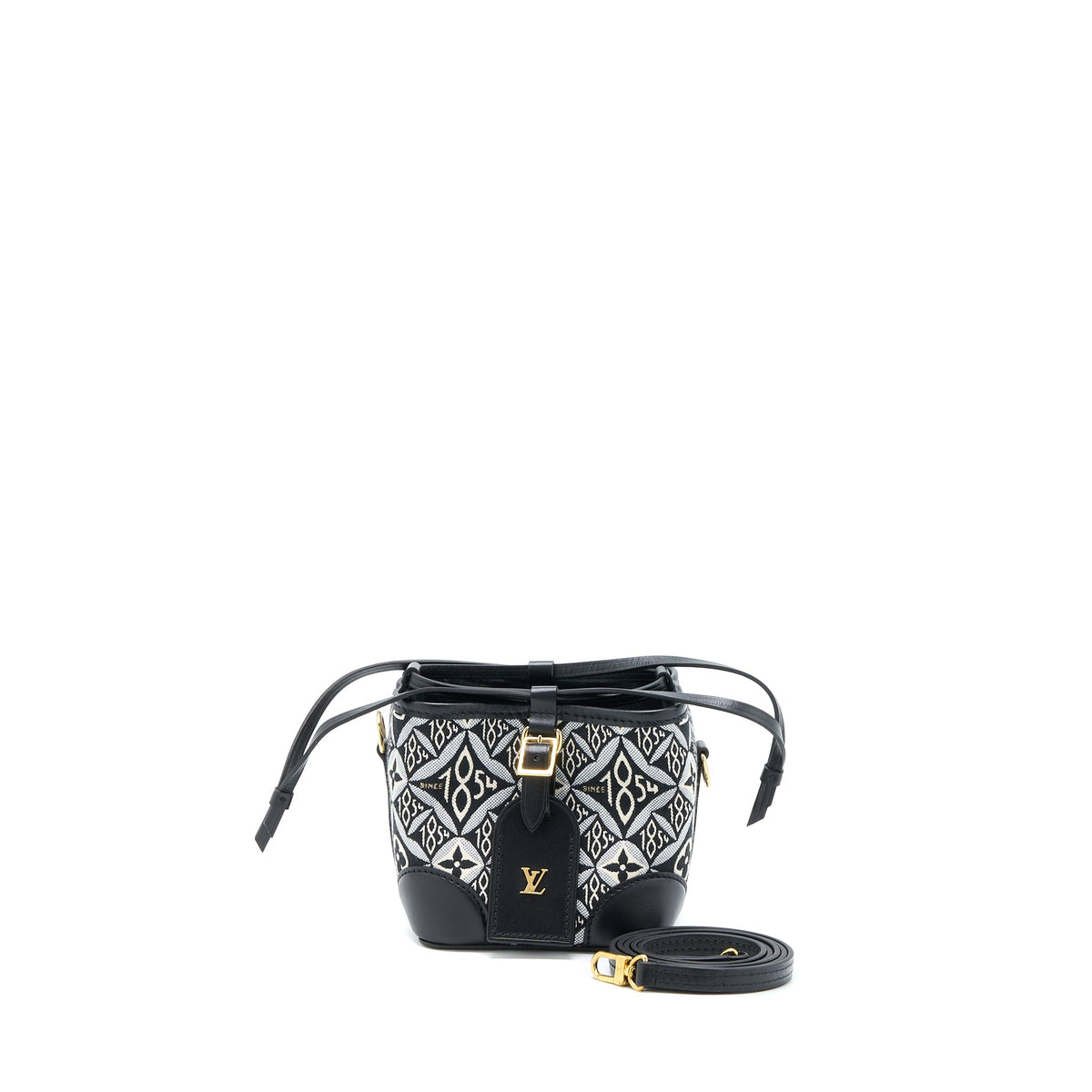 louis-vuitton-since-1854-noe-purse-canvas-leather-black-multicolour-ghw