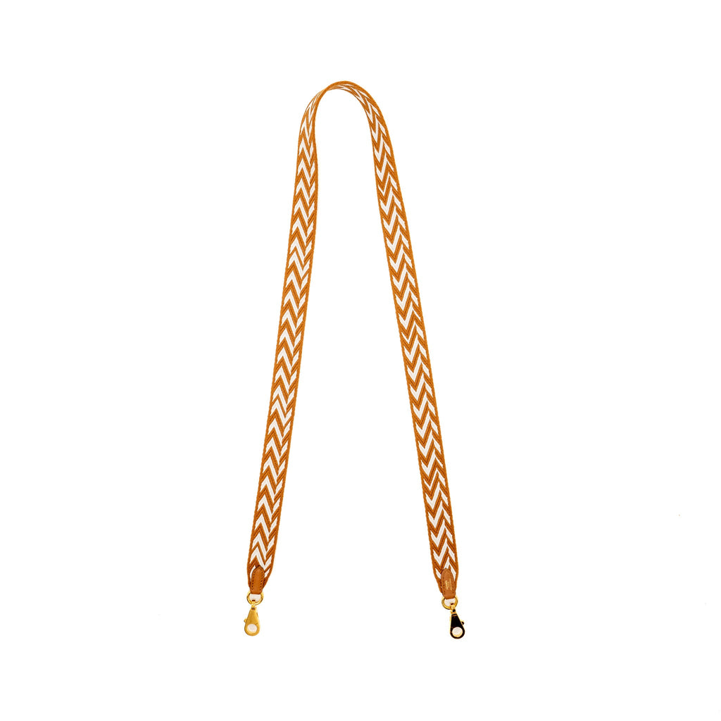 hermes-110cm-shoulder-strap-canvas-leather-brown-multicolour-ghw-stamp-d