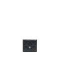 chanel-small-classic-compact-wallet-caviar-black-shw