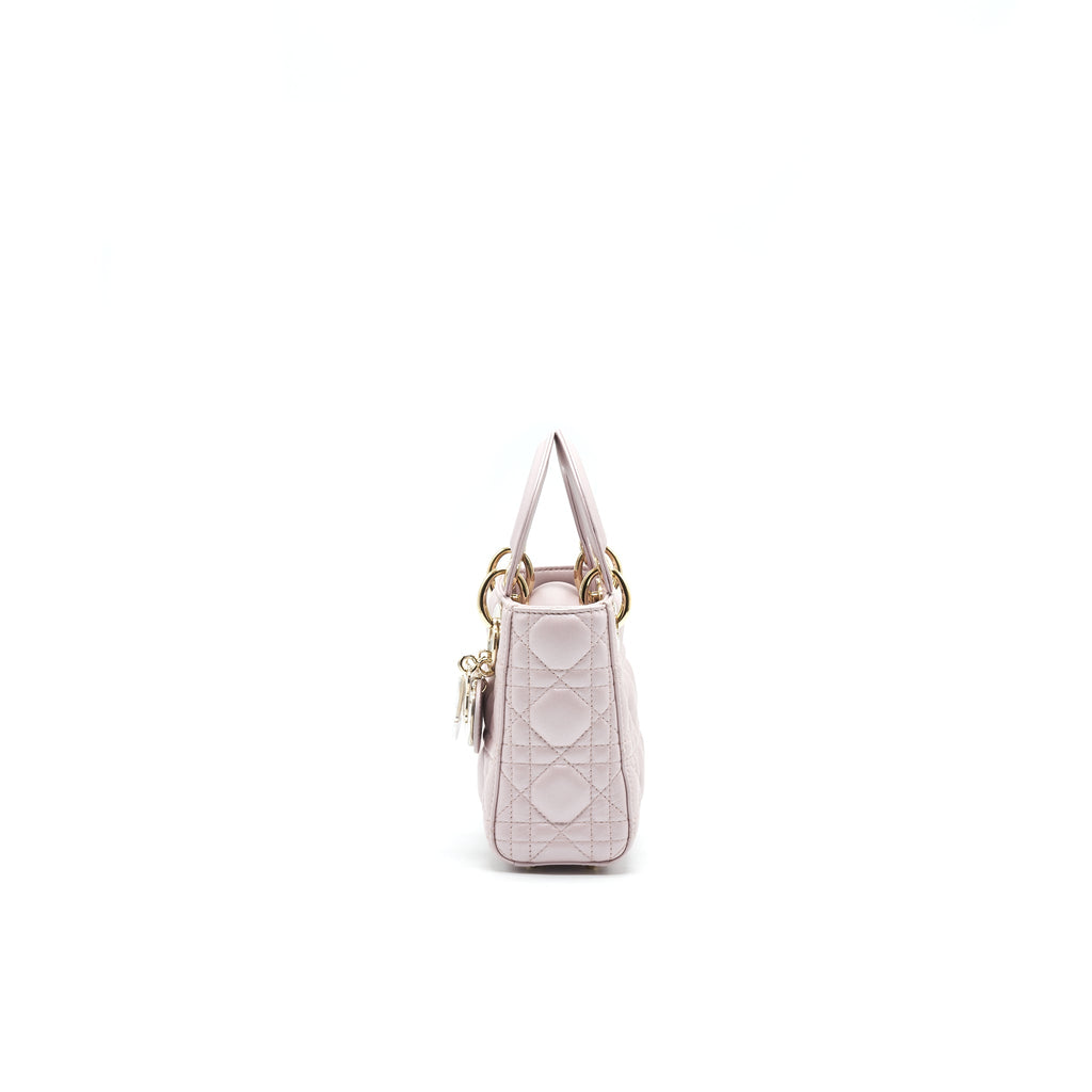 christian-dior-mini-dior-lambskin-pink-ghw