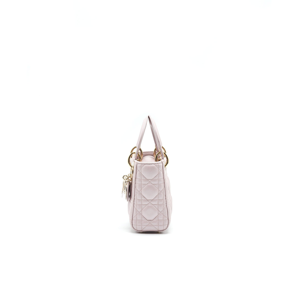 christian-dior-mini-dior-lambskin-pink-ghw