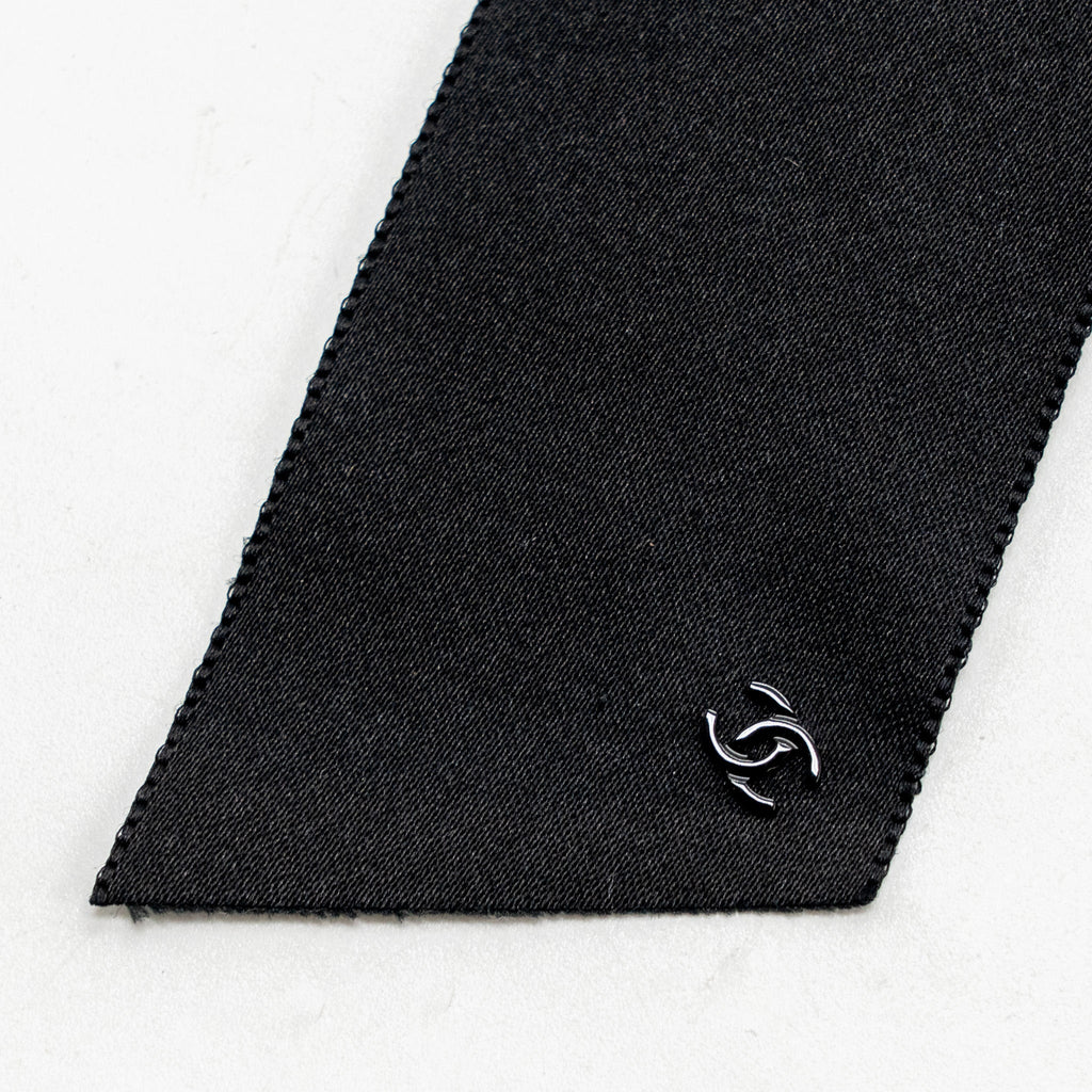 chanel-bow-hair-clip-silk-black-shw