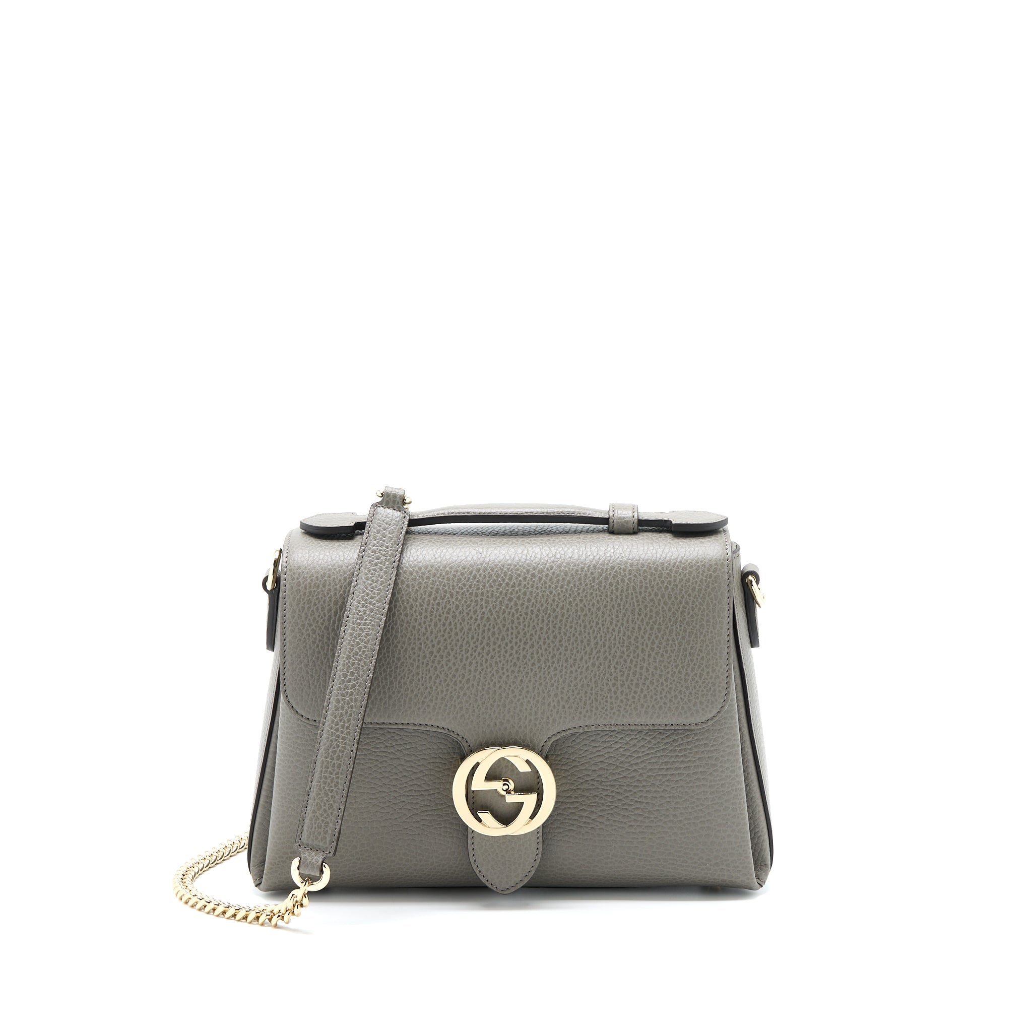 gucci-gg-top-handle-bag-caflskin-grey-lghw