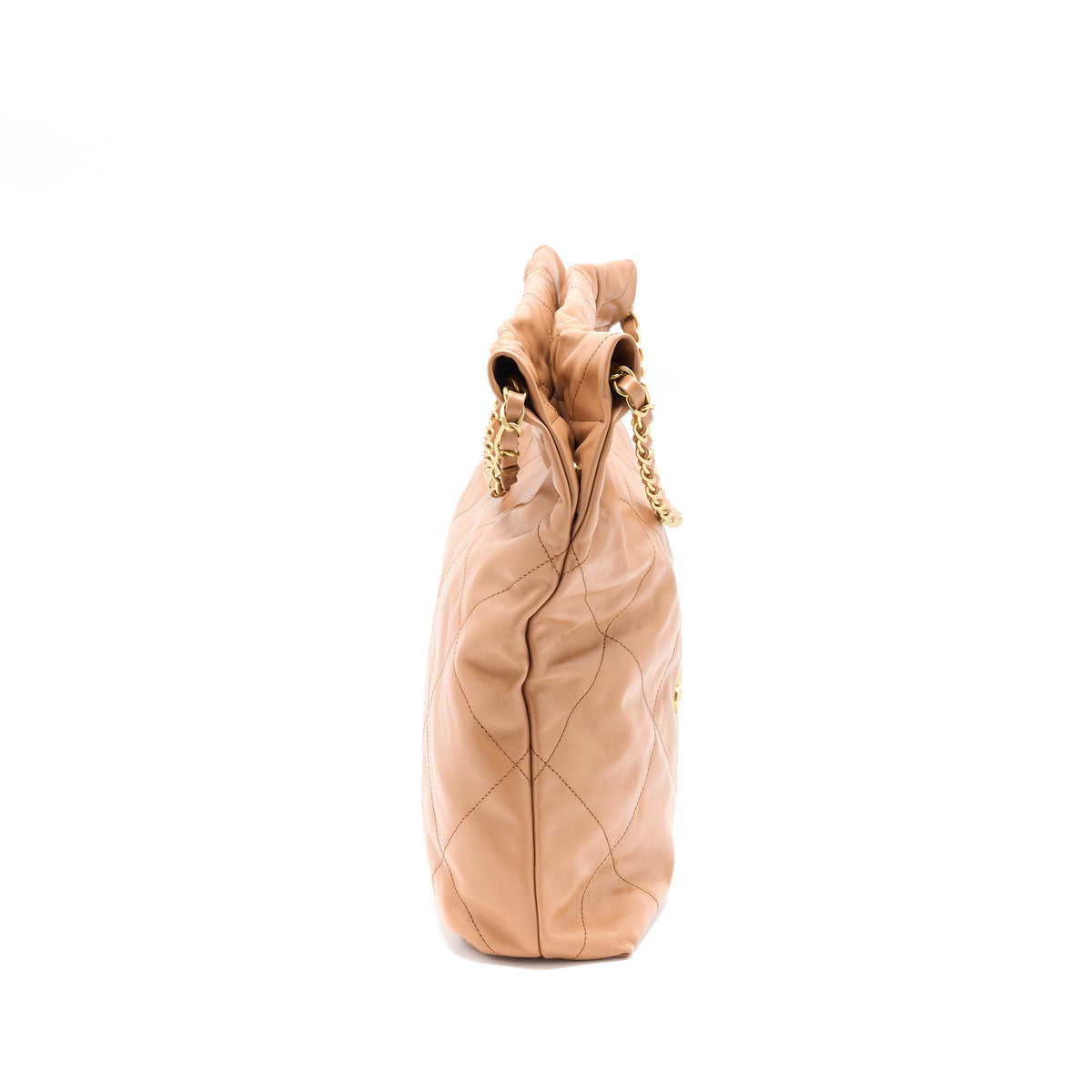 copy-of-chanel-medium-22-bag-shiny-calfskin-caramel-ghw-microchip