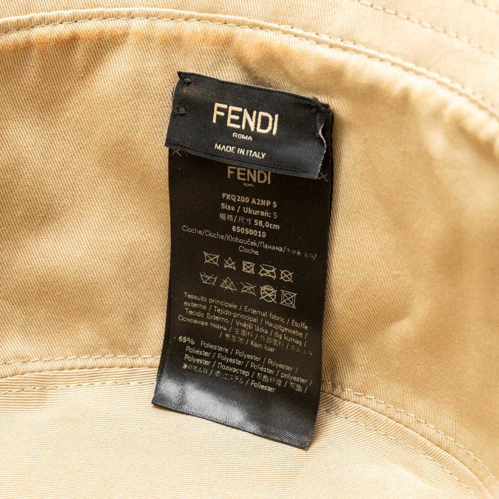 fendi-size-s-bucket-hat-brown-beige