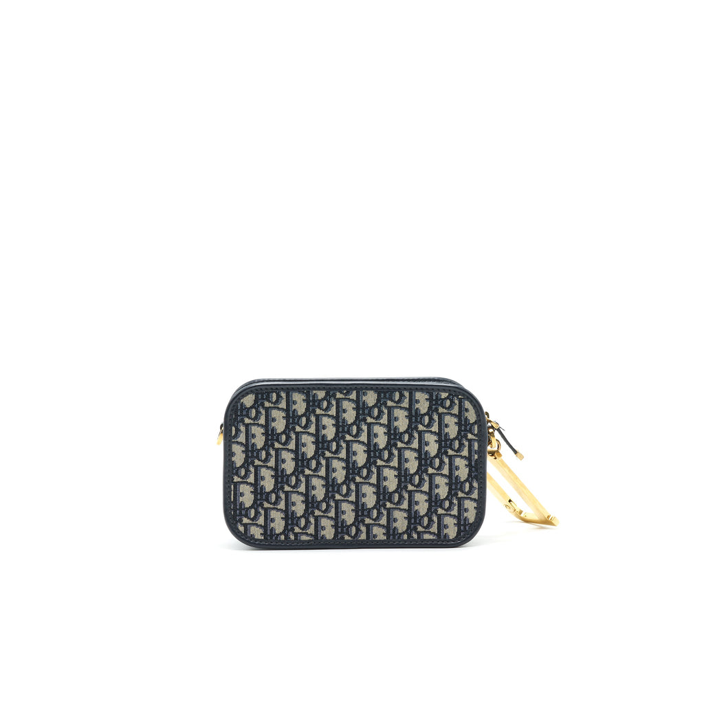 dior-quake-pouch-with-dior-shoulder-strap-sell-in-a-set