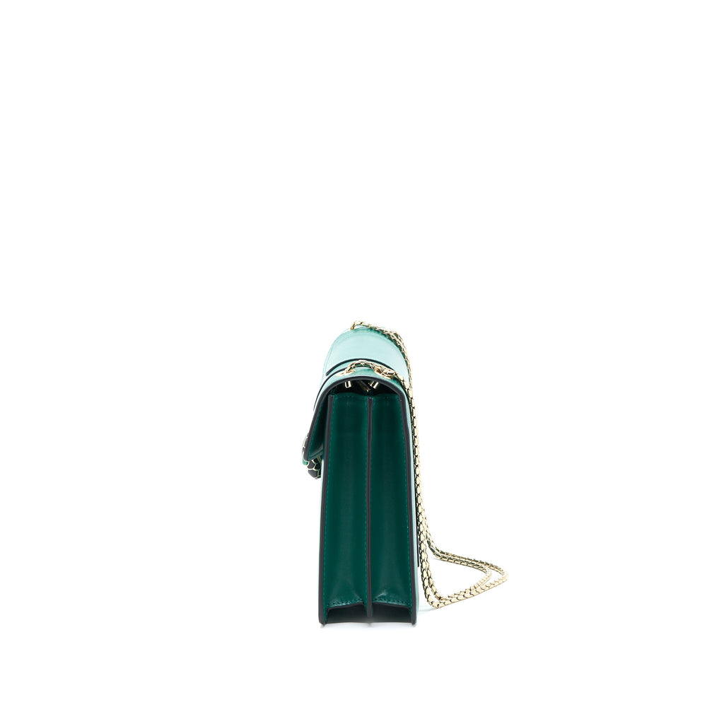 bvlgari-serpenti-forever-shoulder-bag-calfskin-green-lghw