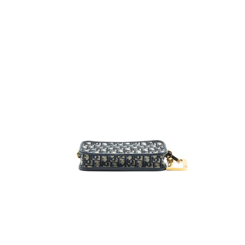 dior-quake-pouch-with-dior-shoulder-strap-sell-in-a-set