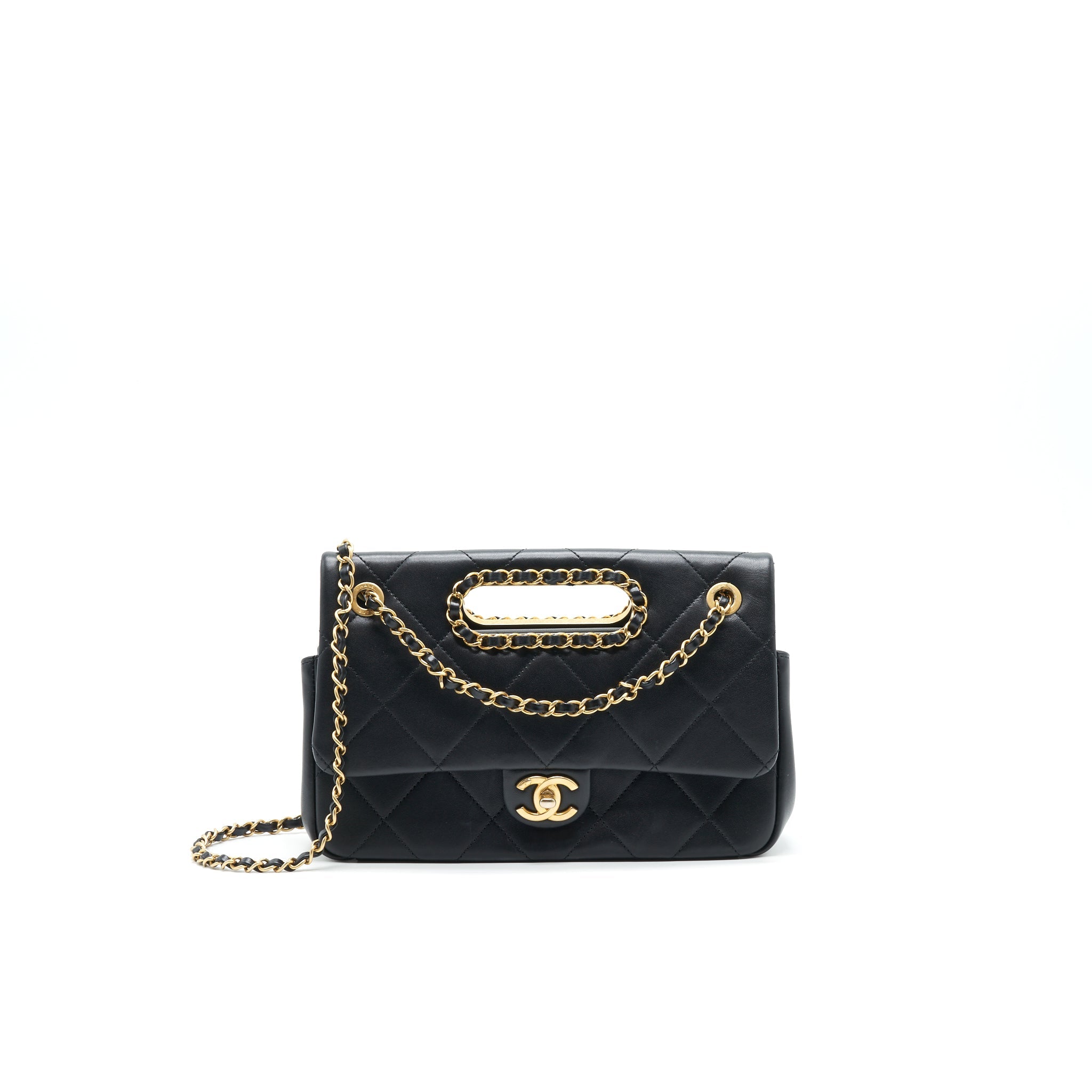 chanel-20p-a-real-catch-flap-bag-black