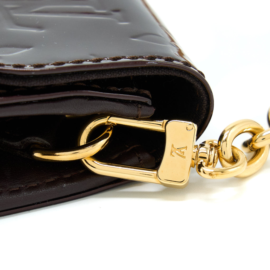 louis-vuitton-sunset-boulevarde-shoulder-bag-patent-dark-red-ghw